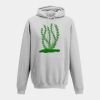 Flirt - Hooded Sweatshirt Thumbnail