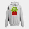 Flirt - Hooded Sweatshirt Thumbnail