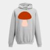 Flirt - Hooded Sweatshirt Thumbnail
