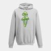 Flirt - Hooded Sweatshirt Thumbnail