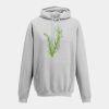 Flirt - Hooded Sweatshirt Thumbnail