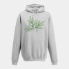 Flirt - Hooded Sweatshirt Thumbnail
