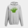 Flirt - Hooded Sweatshirt Thumbnail