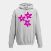Flirt - Hooded Sweatshirt Thumbnail