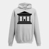 Flirt - Hooded Sweatshirt Thumbnail
