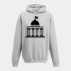 Flirt - Hooded Sweatshirt Thumbnail