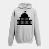 Flirt - Hooded Sweatshirt Thumbnail