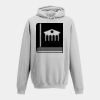 Flirt - Hooded Sweatshirt Thumbnail