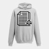 Flirt - Hooded Sweatshirt Thumbnail
