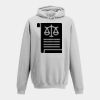Flirt - Hooded Sweatshirt Thumbnail