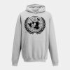 Flirt - Hooded Sweatshirt Thumbnail