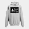 Flirt - Hooded Sweatshirt Thumbnail