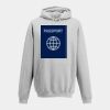 Flirt - Hooded Sweatshirt Thumbnail