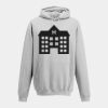 Flirt - Hooded Sweatshirt Thumbnail