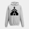Flirt - Hooded Sweatshirt Thumbnail