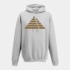 Flirt - Hooded Sweatshirt Thumbnail