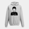 Flirt - Hooded Sweatshirt Thumbnail