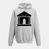 Flirt - Hooded Sweatshirt Thumbnail