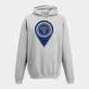Flirt - Hooded Sweatshirt Thumbnail