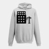 Flirt - Hooded Sweatshirt Thumbnail