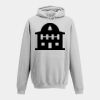 Flirt - Hooded Sweatshirt Thumbnail