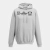 Flirt - Hooded Sweatshirt Thumbnail