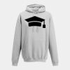 Flirt - Hooded Sweatshirt Thumbnail