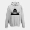 Flirt - Hooded Sweatshirt Thumbnail