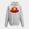 Flirt - Hooded Sweatshirt Thumbnail