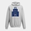 Flirt - Hooded Sweatshirt Thumbnail