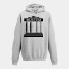 Flirt - Hooded Sweatshirt Thumbnail