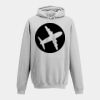 Flirt - Hooded Sweatshirt Thumbnail
