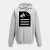 Flirt - Hooded Sweatshirt Thumbnail