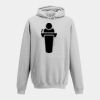 Flirt - Hooded Sweatshirt Thumbnail