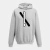 Flirt - Hooded Sweatshirt Thumbnail
