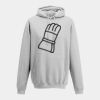Flirt - Hooded Sweatshirt Thumbnail