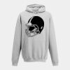 Flirt - Hooded Sweatshirt Thumbnail