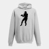 Flirt - Hooded Sweatshirt Thumbnail