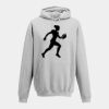 Flirt - Hooded Sweatshirt Thumbnail