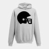 Flirt - Hooded Sweatshirt Thumbnail