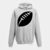 Flirt - Hooded Sweatshirt Thumbnail