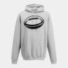 Flirt - Hooded Sweatshirt Thumbnail