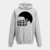 Flirt - Hooded Sweatshirt Thumbnail