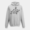 Flirt - Hooded Sweatshirt Thumbnail