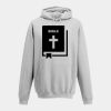 Flirt - Hooded Sweatshirt Thumbnail
