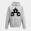 Flirt - Hooded Sweatshirt Thumbnail