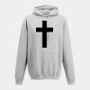 Flirt - Hooded Sweatshirt Thumbnail