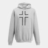 Flirt - Hooded Sweatshirt Thumbnail