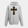Flirt - Hooded Sweatshirt Thumbnail