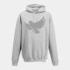 Flirt - Hooded Sweatshirt Thumbnail